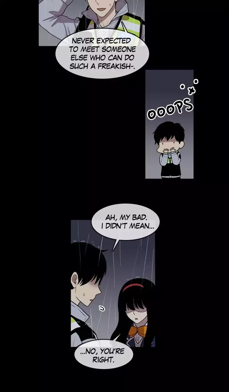 Naui Binaneun Segye Chapter 62 page 16 - Chapter 62