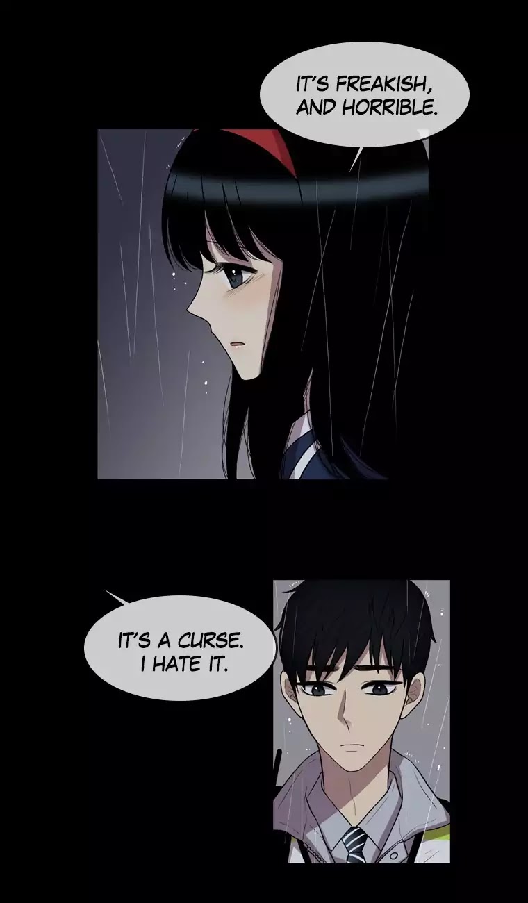 Naui Binaneun Segye Chapter 62 page 17 - Chapter 62