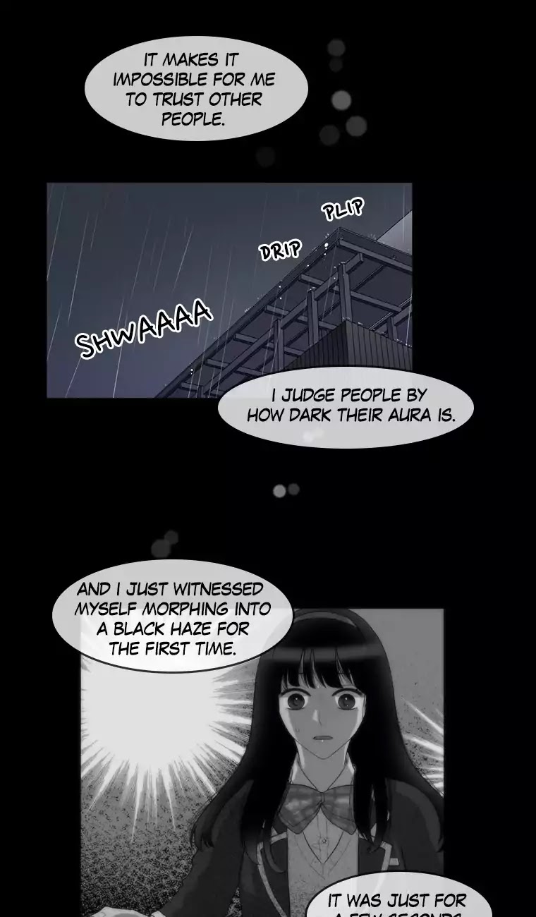 Naui Binaneun Segye Chapter 62 page 18 - Chapter 62