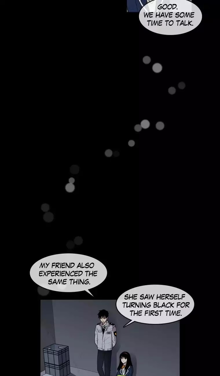 Naui Binaneun Segye Chapter 62 page 20 - Chapter 62