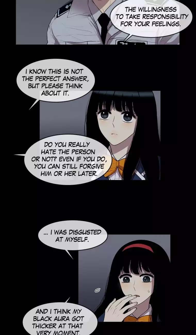 Naui Binaneun Segye Chapter 62 page 23 - Chapter 62