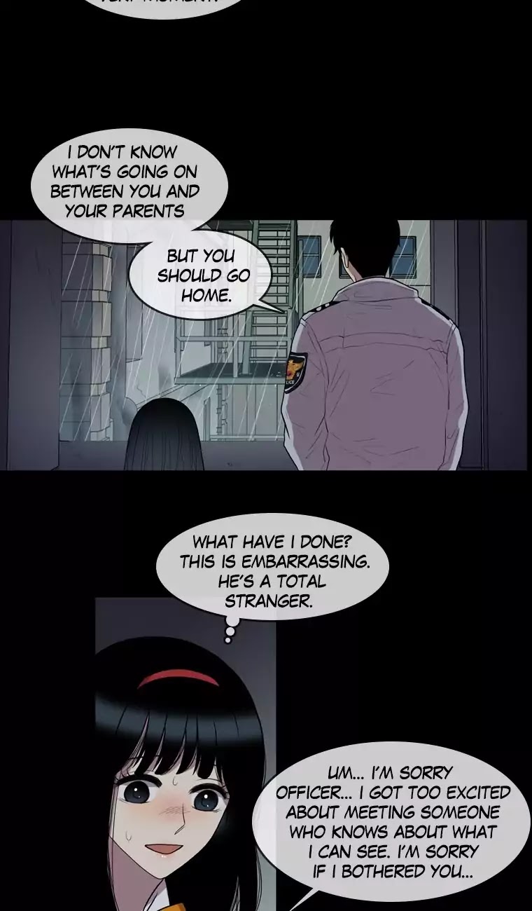 Naui Binaneun Segye Chapter 62 page 24 - Chapter 62