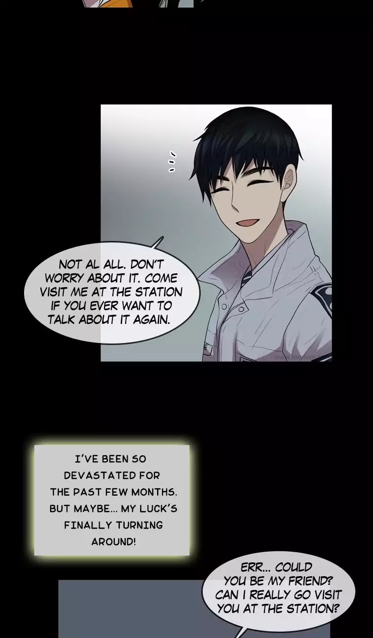 Naui Binaneun Segye Chapter 62 page 25 - Chapter 62