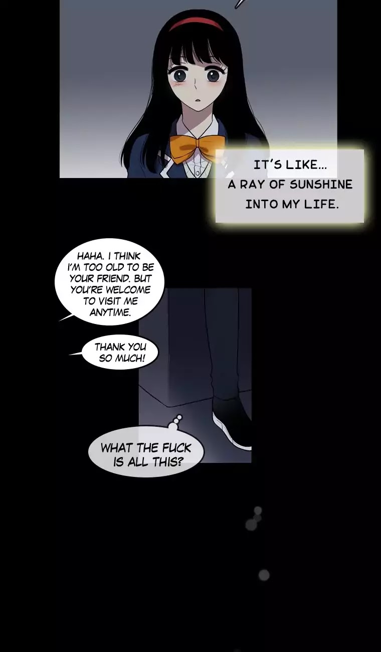 Naui Binaneun Segye Chapter 62 page 26 - Chapter 62