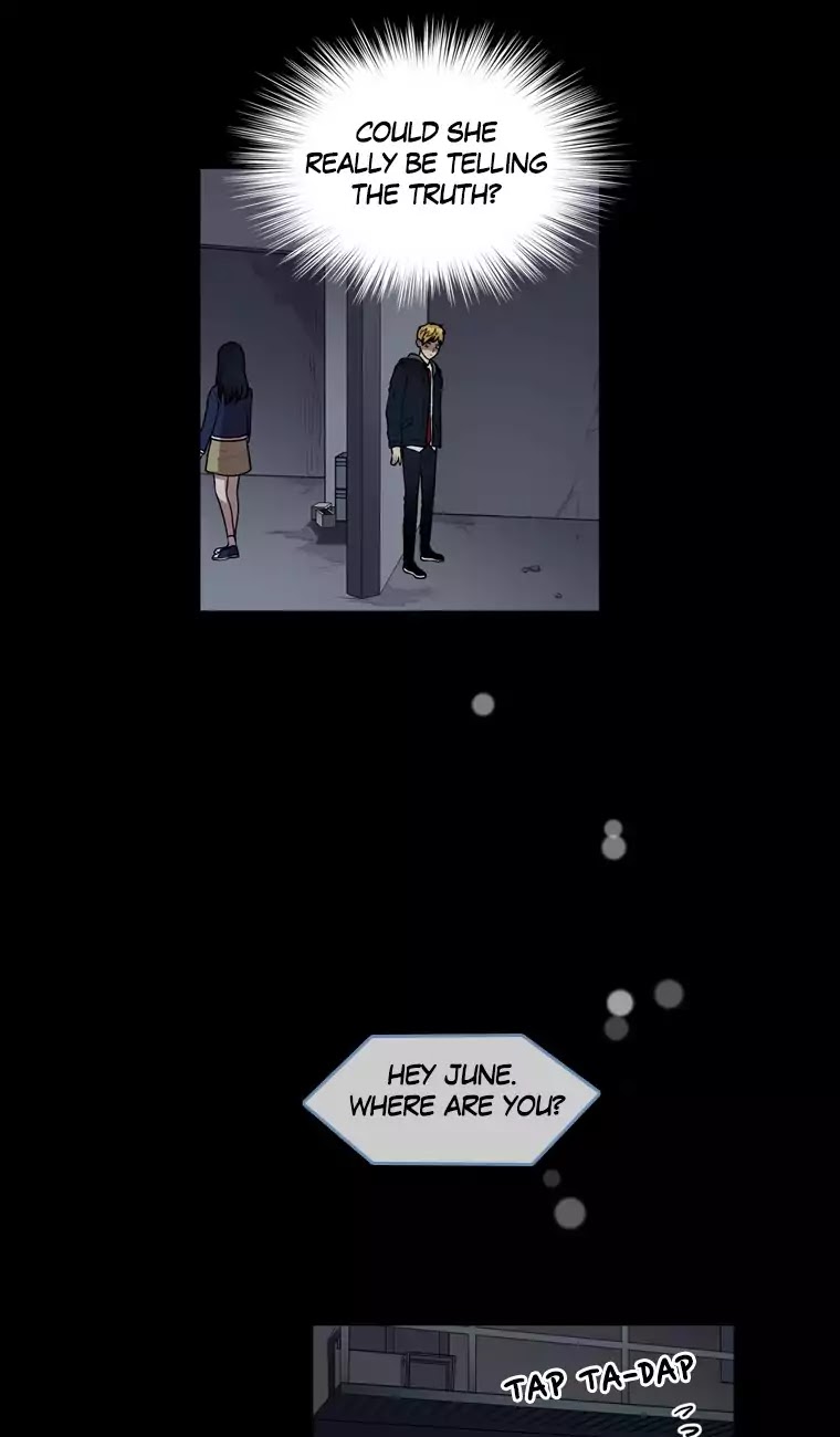 Naui Binaneun Segye Chapter 62 page 28 - Chapter 62