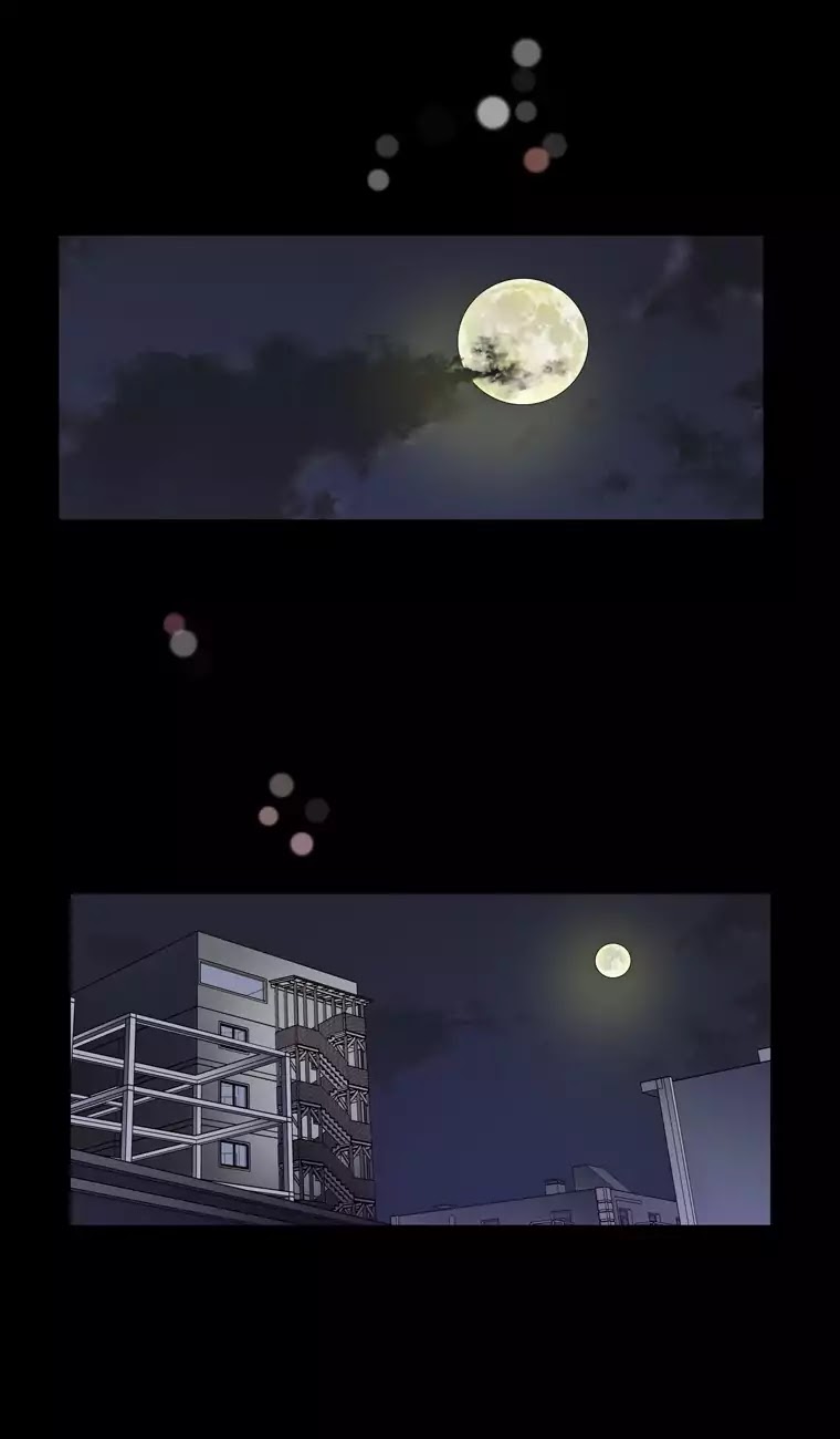 Naui Binaneun Segye Chapter 62 page 37 - Chapter 62