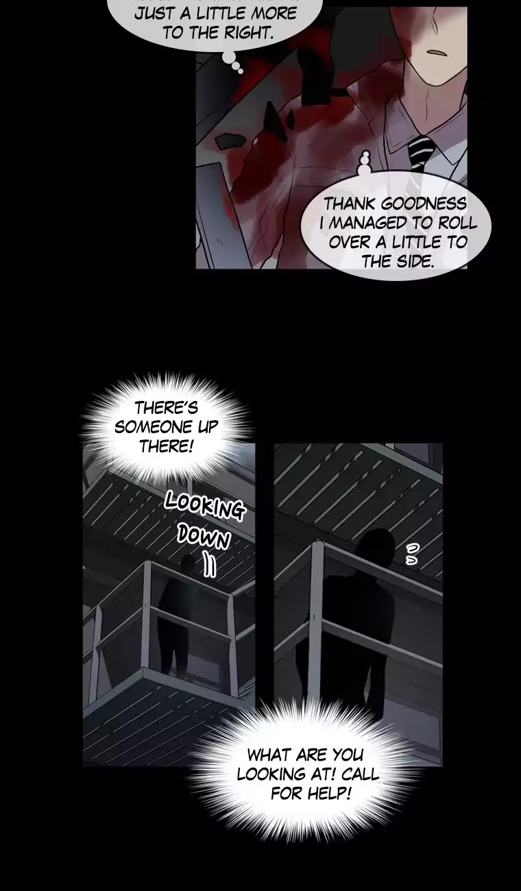 Naui Binaneun Segye Chapter 62 page 39 - Chapter 62