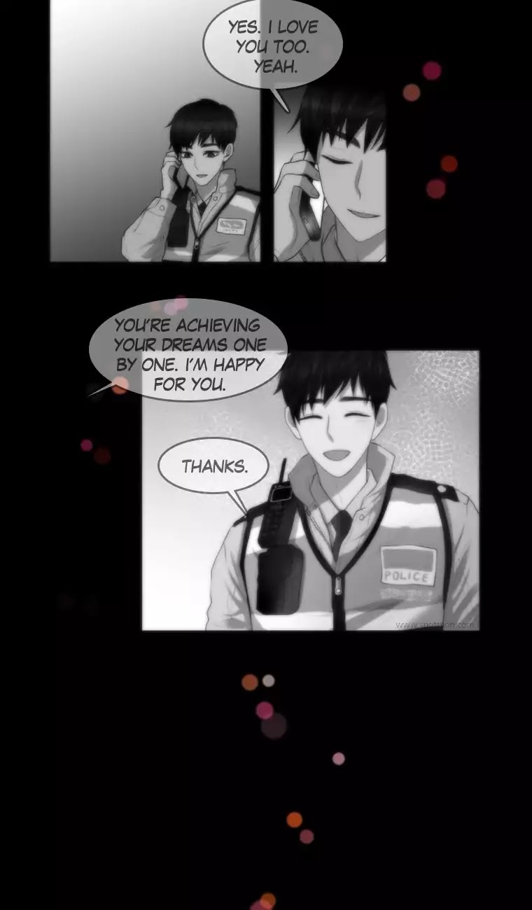 Naui Binaneun Segye Chapter 62 page 42 - Chapter 62