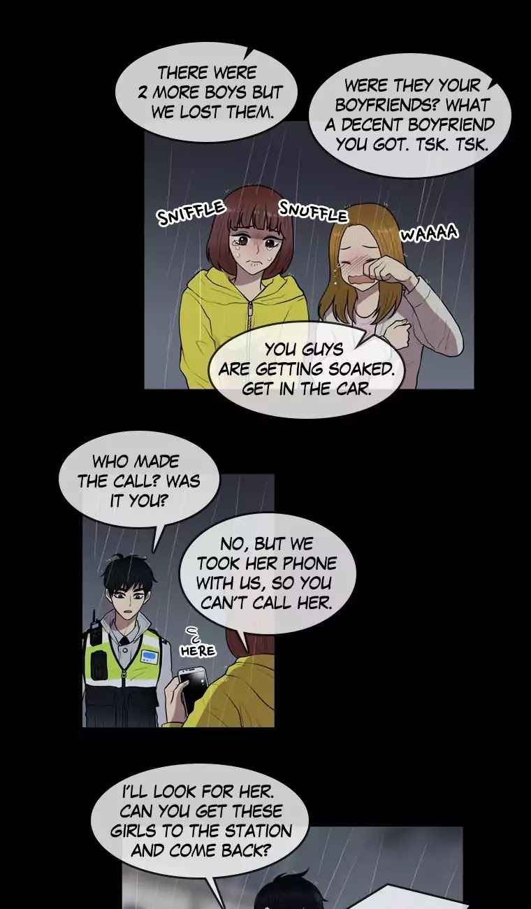 Naui Binaneun Segye Chapter 62 page 5 - Chapter 62