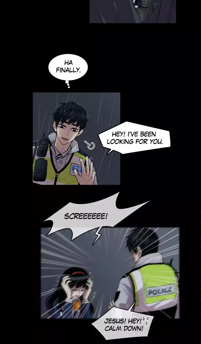 Naui Binaneun Segye Chapter 62 page 9 - Chapter 62