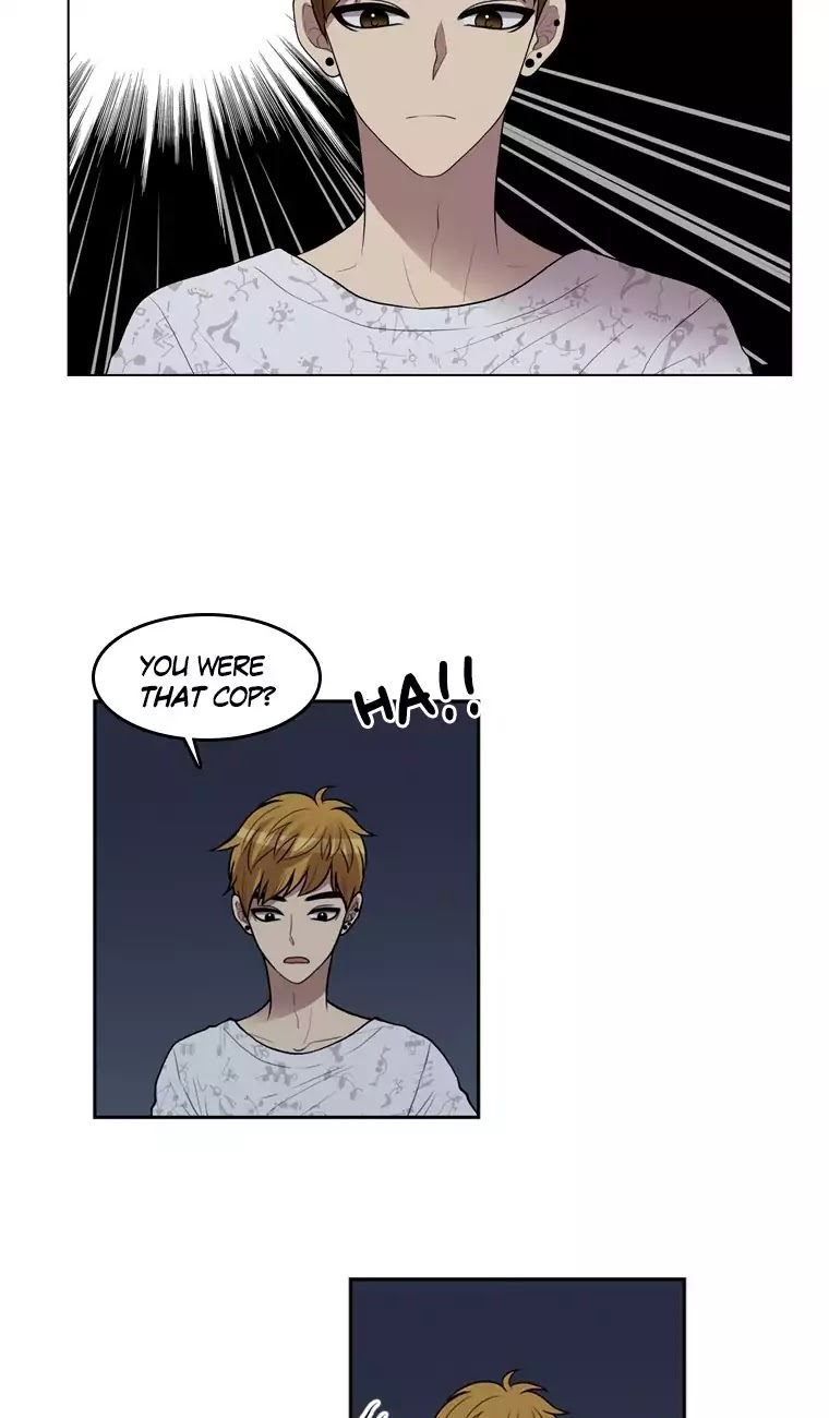 Naui Binaneun Segye Chapter 63 page 12 - Chapter 63