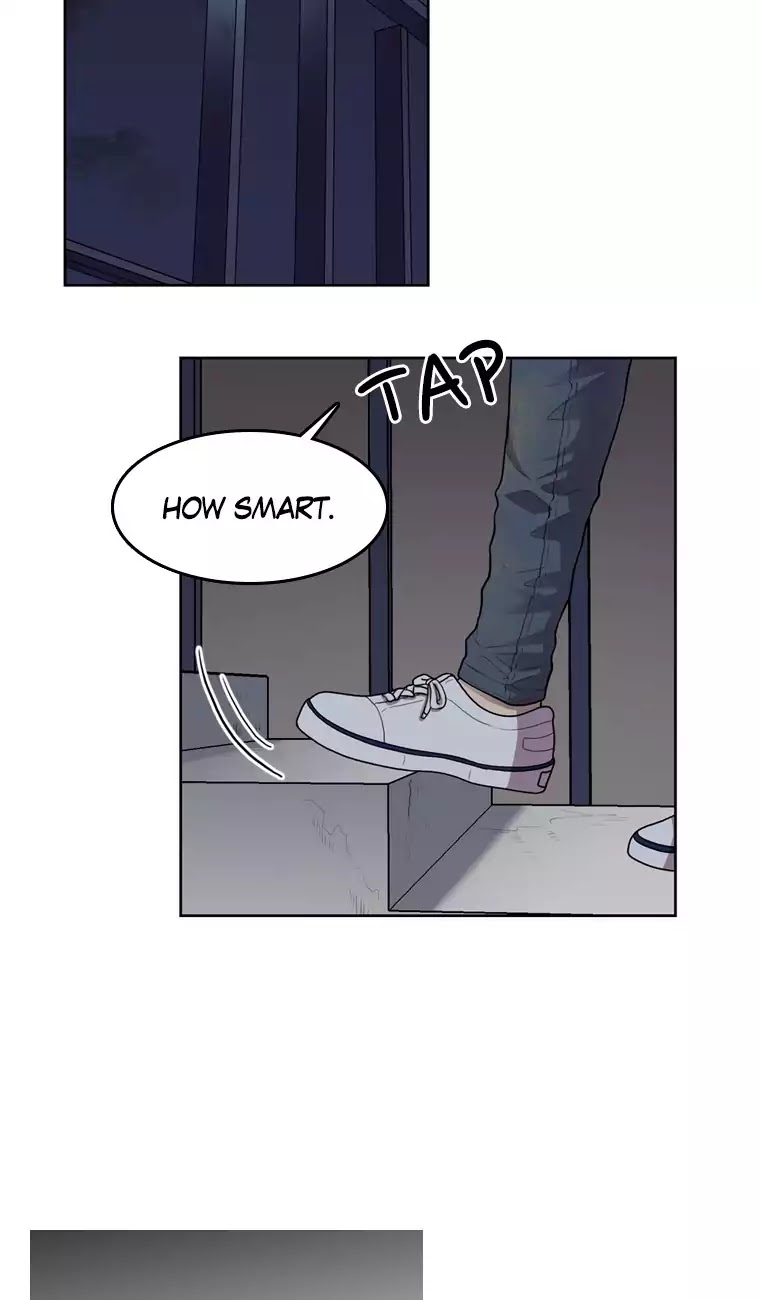 Naui Binaneun Segye Chapter 63 page 17 - Chapter 63