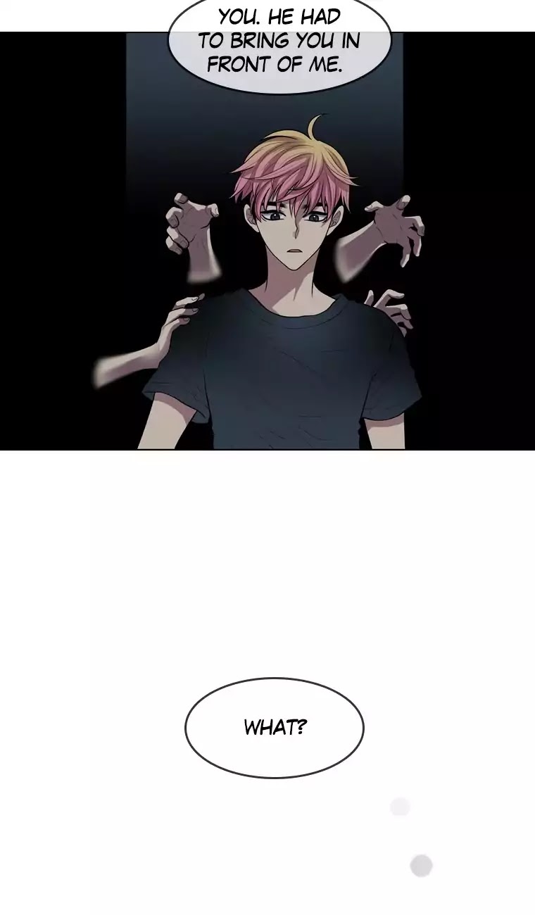Naui Binaneun Segye Chapter 63 page 25 - Chapter 63
