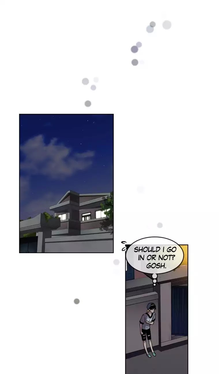 Naui Binaneun Segye Chapter 63 page 26 - Chapter 63