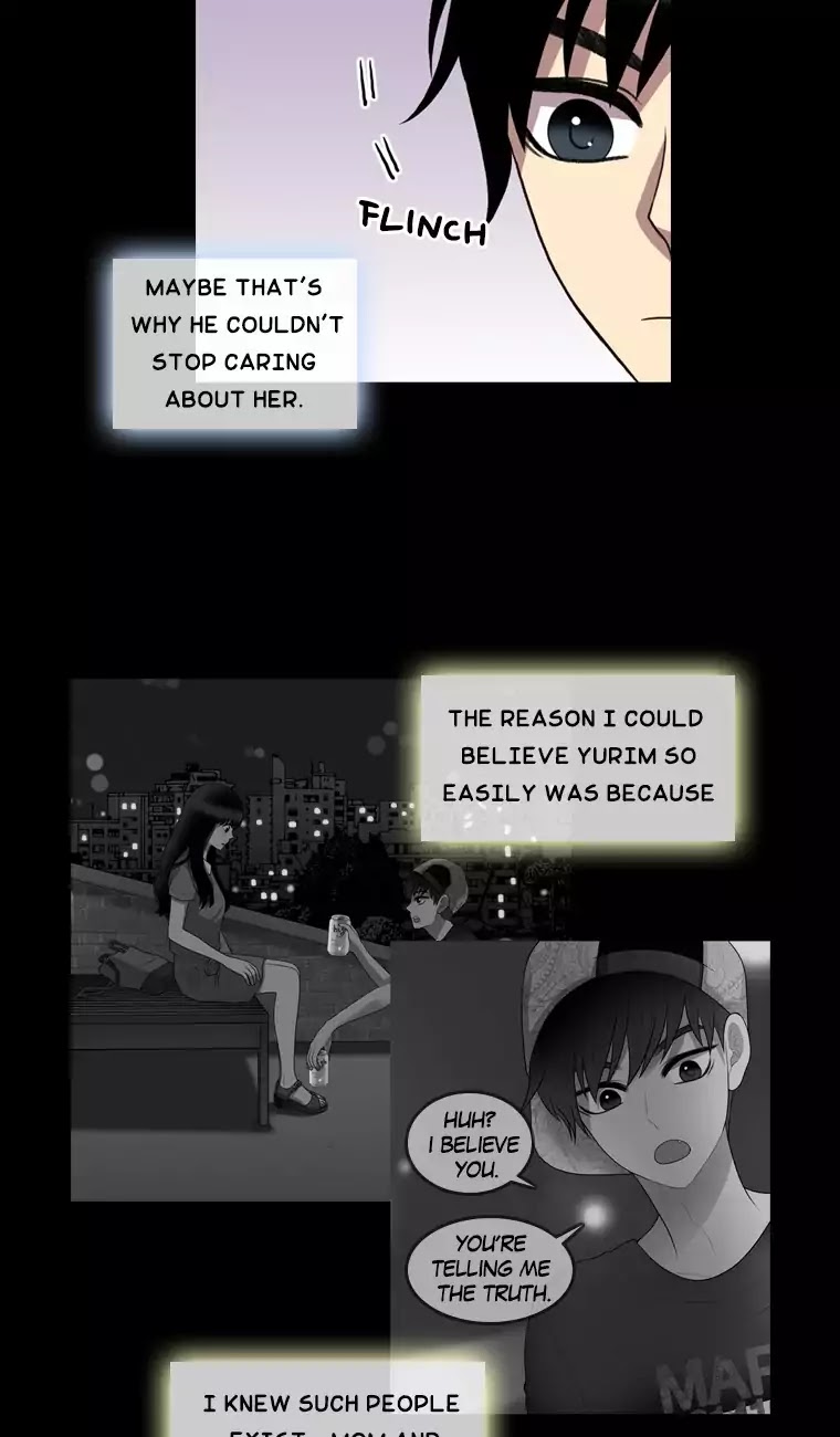 Naui Binaneun Segye Chapter 63 page 29 - Chapter 63