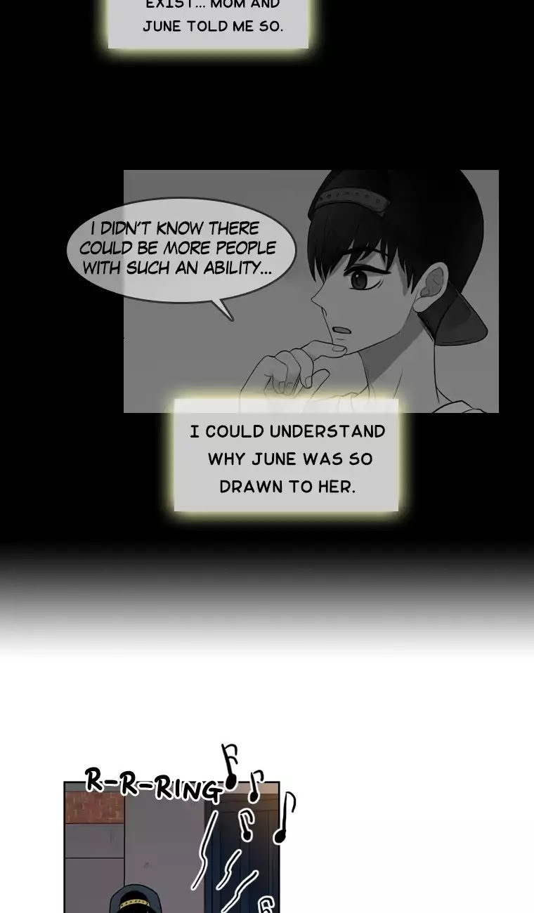 Naui Binaneun Segye Chapter 63 page 30 - Chapter 63