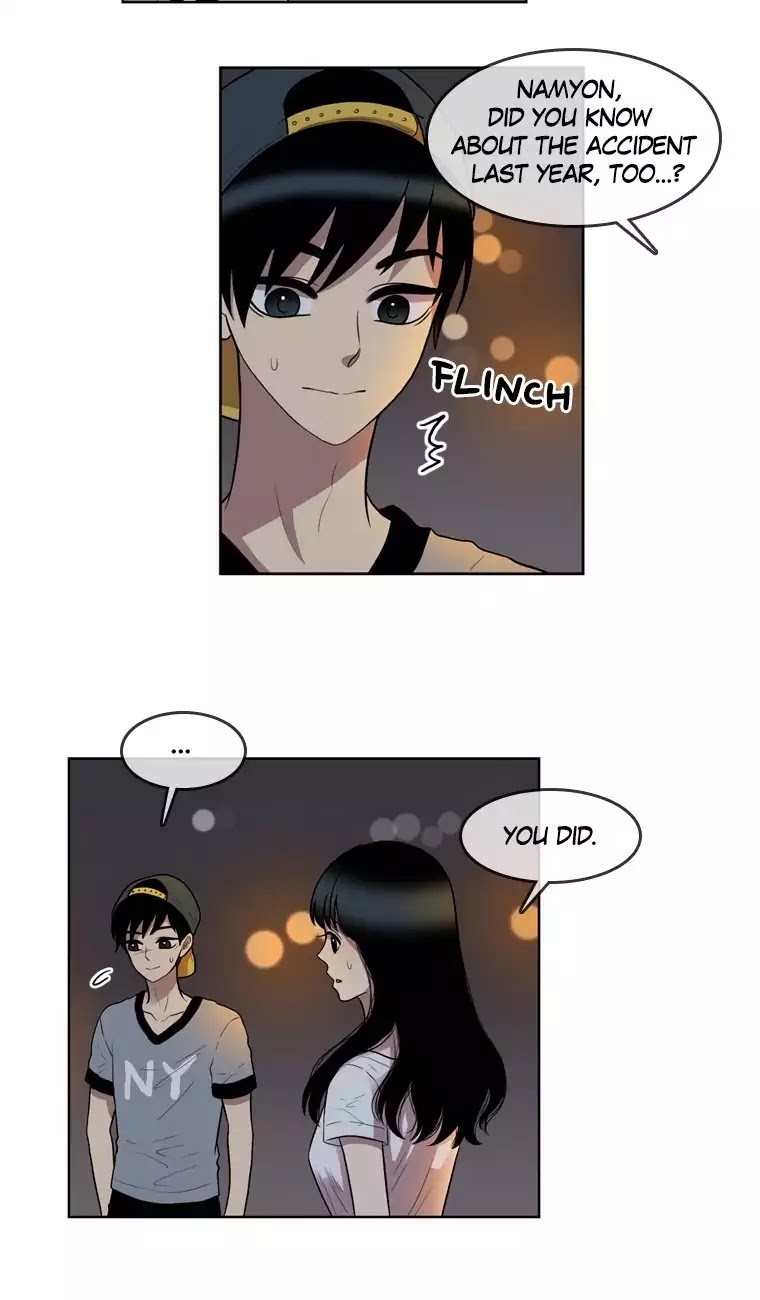 Naui Binaneun Segye Chapter 63 page 34 - Chapter 63