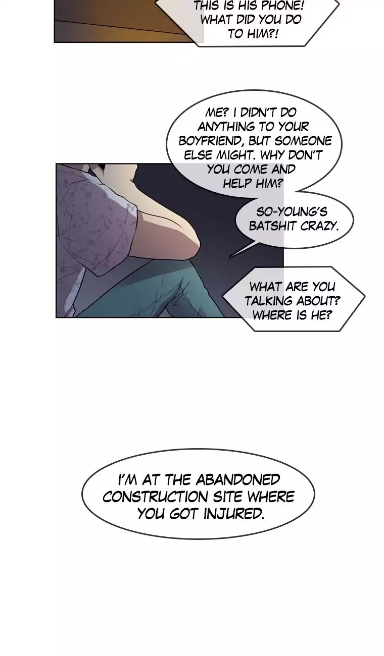 Naui Binaneun Segye Chapter 64 page 13 - Chapter 64