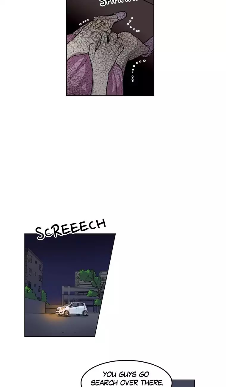 Naui Binaneun Segye Chapter 64 page 18 - Chapter 64