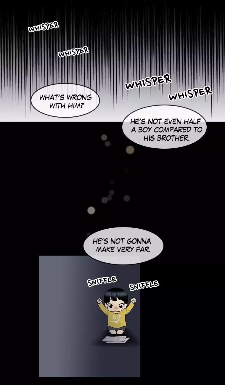 Naui Binaneun Segye Chapter 64 page 2 - Chapter 64