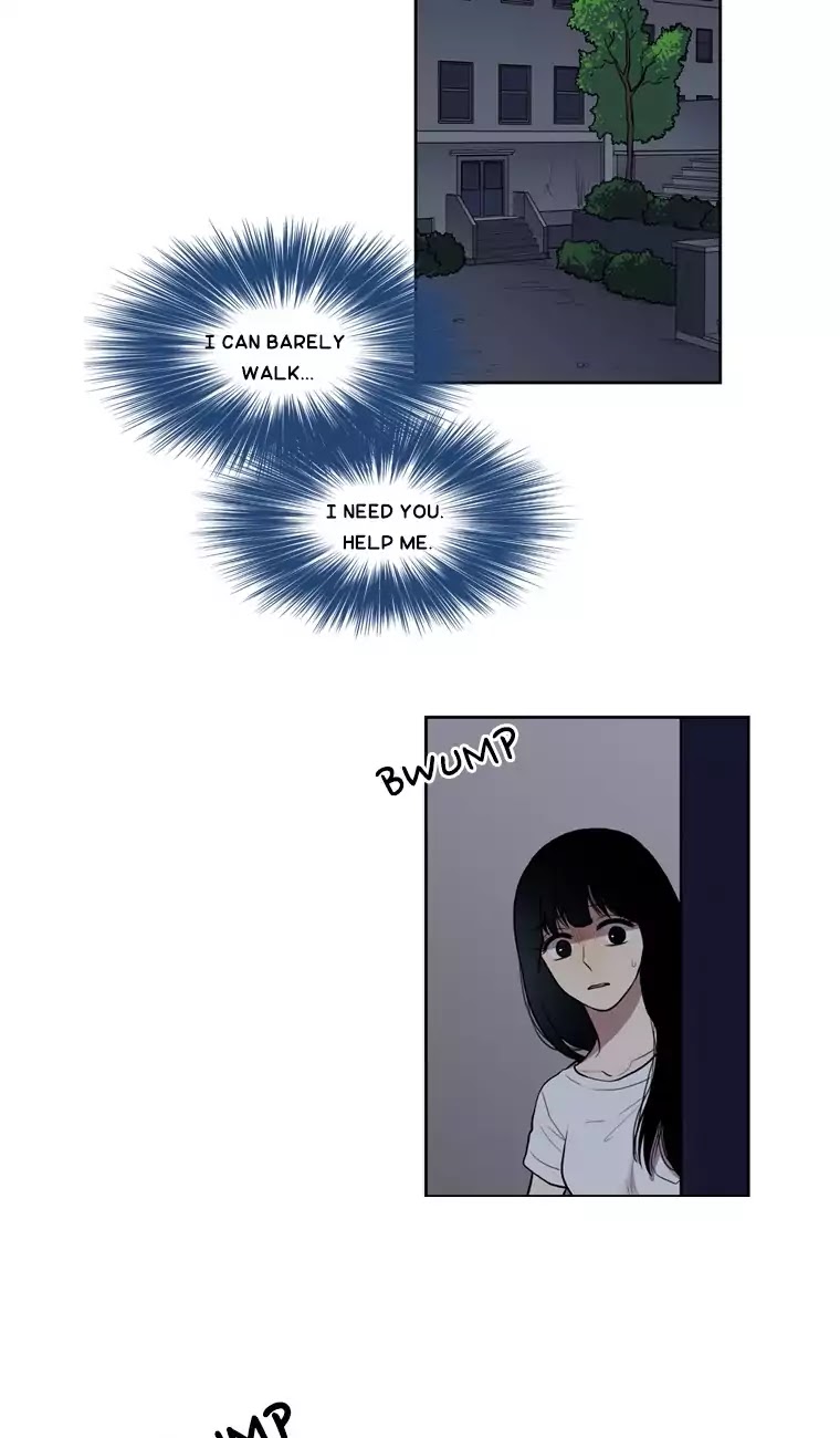 Naui Binaneun Segye Chapter 64 page 20 - Chapter 64