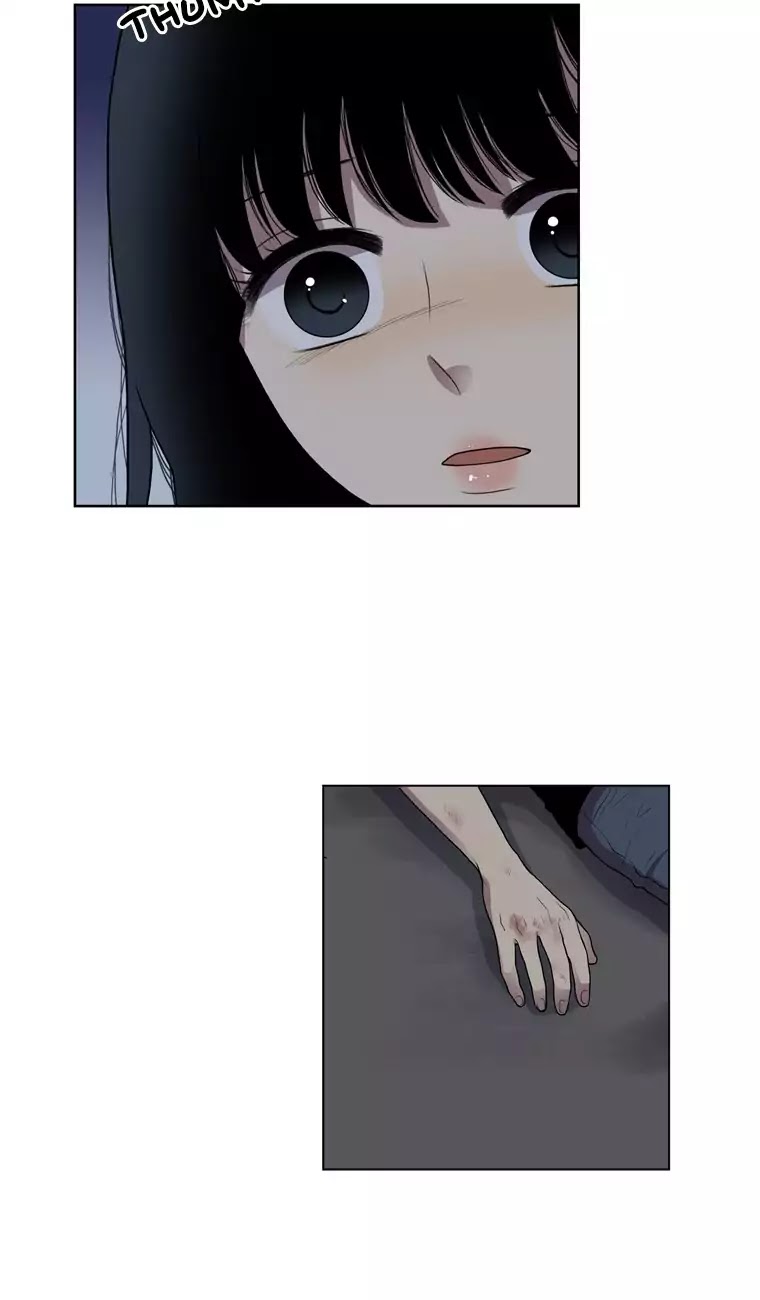 Naui Binaneun Segye Chapter 64 page 21 - Chapter 64