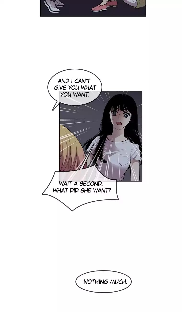 Naui Binaneun Segye Chapter 64 page 28 - Chapter 64