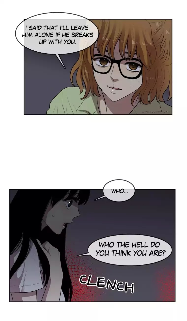 Naui Binaneun Segye Chapter 64 page 29 - Chapter 64