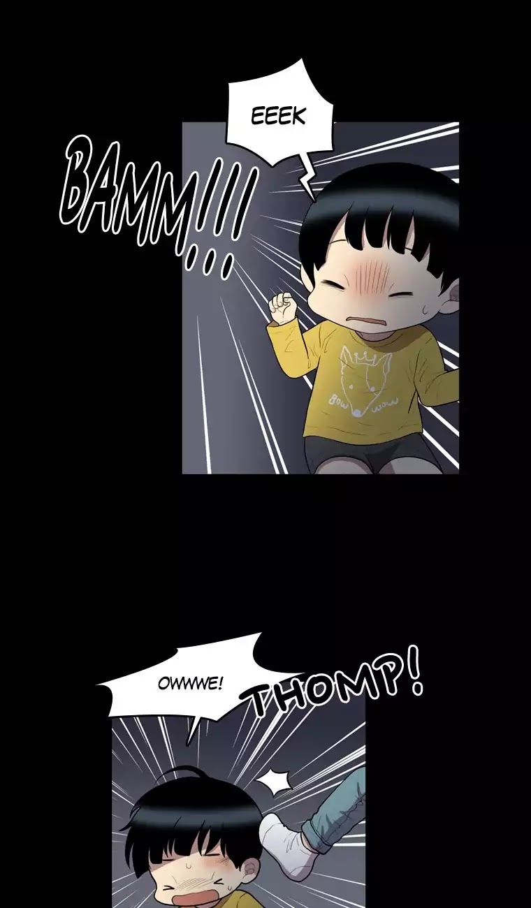 Naui Binaneun Segye Chapter 64 page 3 - Chapter 64