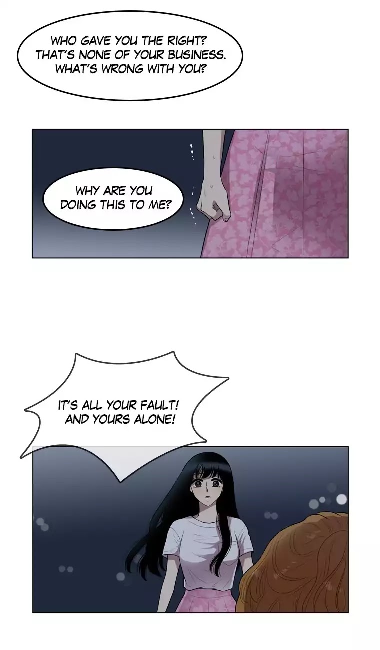 Naui Binaneun Segye Chapter 64 page 30 - Chapter 64