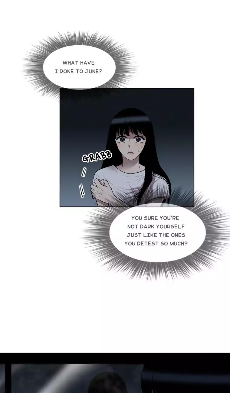 Naui Binaneun Segye Chapter 64 page 38 - Chapter 64