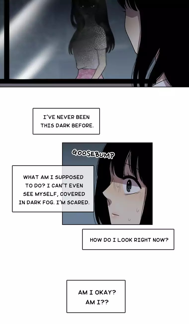 Naui Binaneun Segye Chapter 64 page 39 - Chapter 64