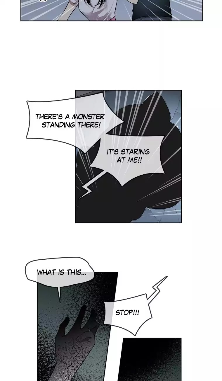 Naui Binaneun Segye Chapter 64 page 42 - Chapter 64