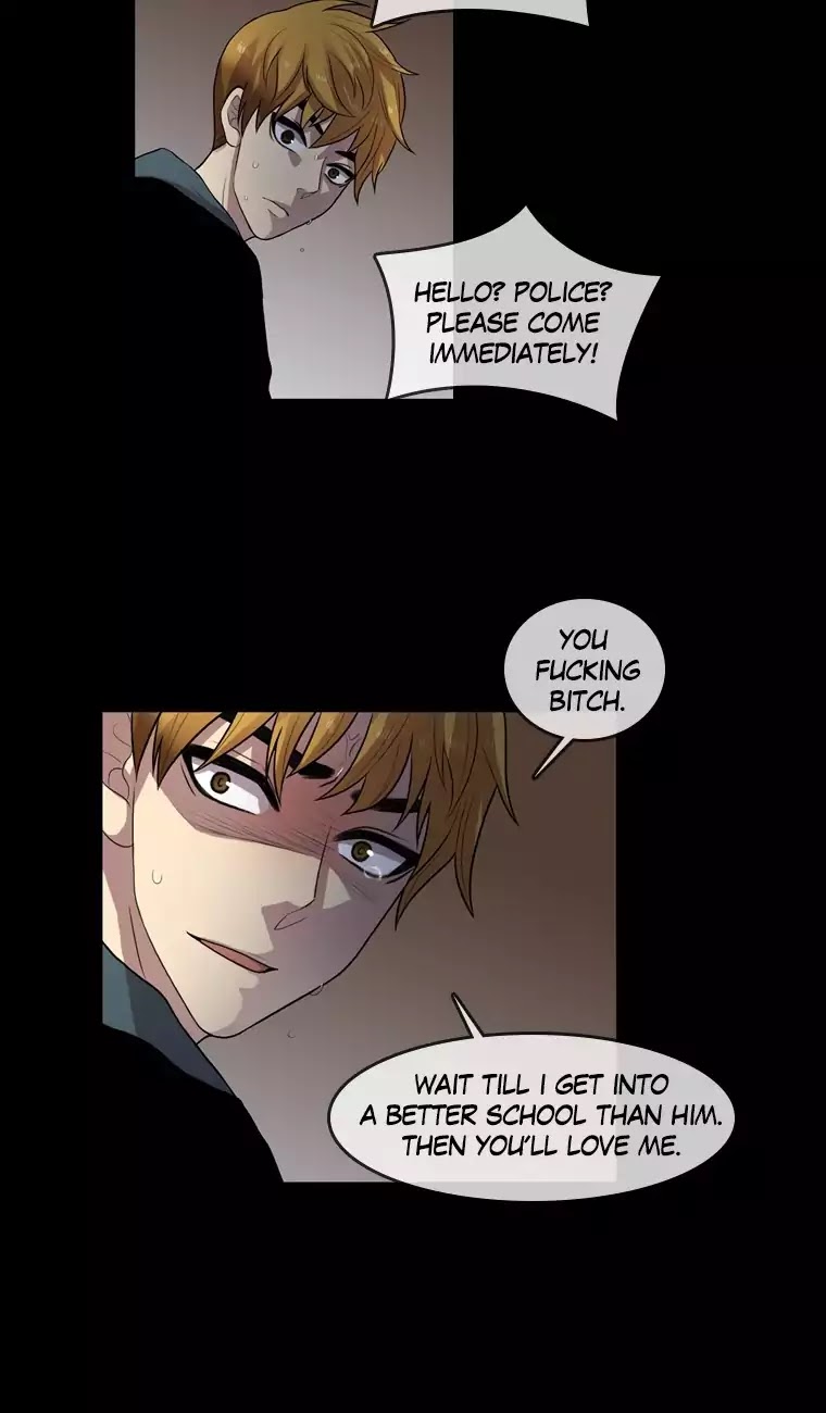 Naui Binaneun Segye Chapter 64 page 7 - Chapter 64