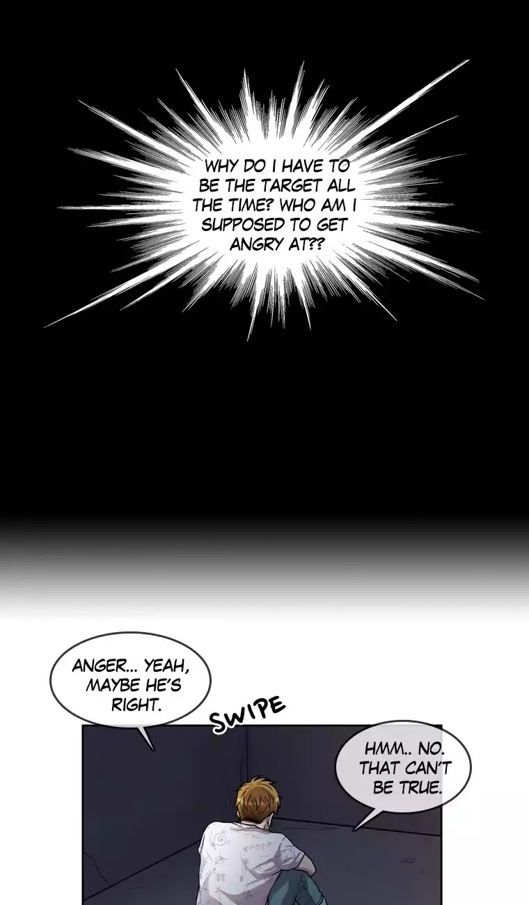 Naui Binaneun Segye Chapter 64 page 9 - Chapter 64
