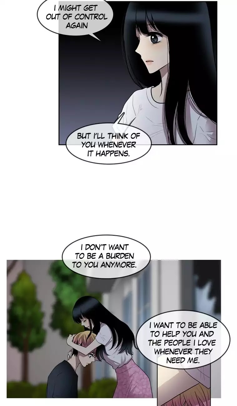 Naui Binaneun Segye Chapter 65 page 12 - Chapter 65