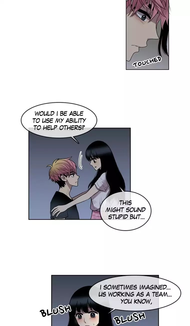 Naui Binaneun Segye Chapter 65 page 13 - Chapter 65