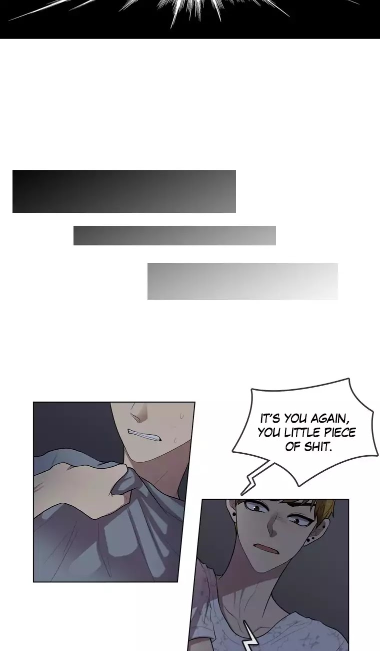 Naui Binaneun Segye Chapter 65 page 17 - Chapter 65