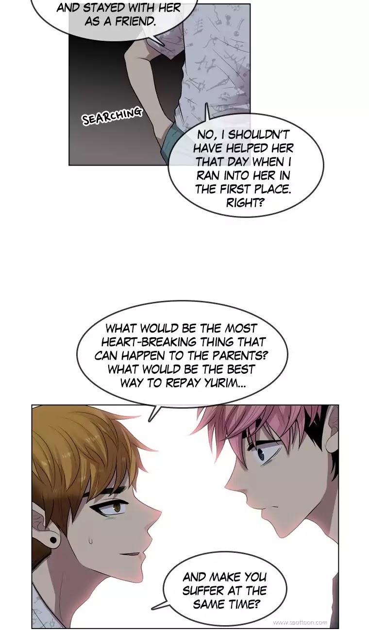 Naui Binaneun Segye Chapter 65 page 29 - Chapter 65