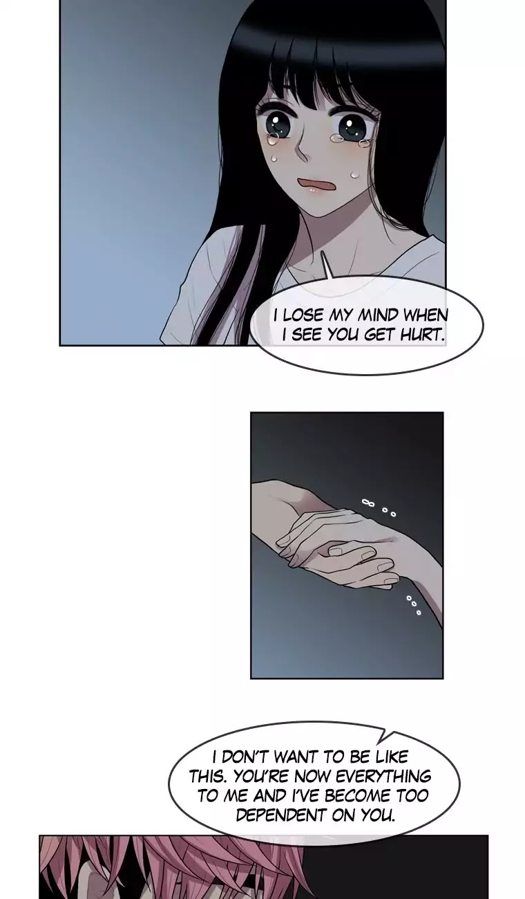 Naui Binaneun Segye Chapter 65 page 3 - Chapter 65