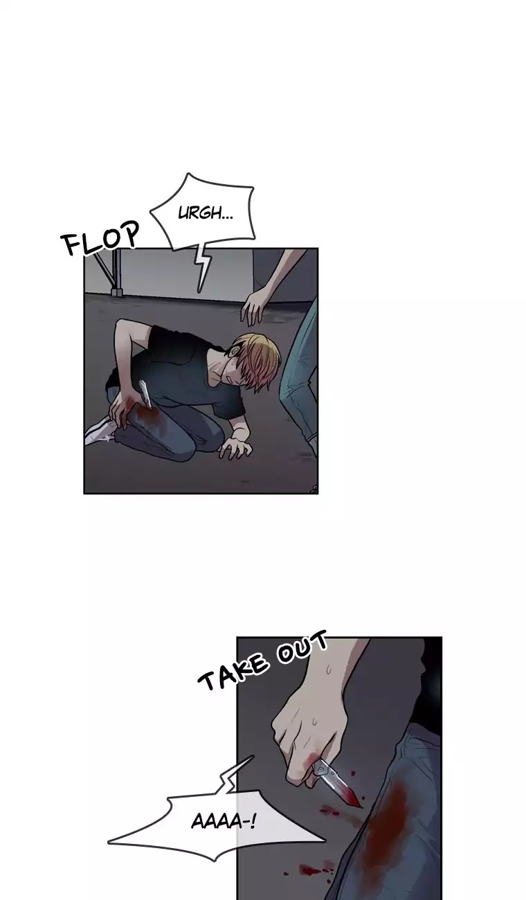 Naui Binaneun Segye Chapter 65 page 31 - Chapter 65