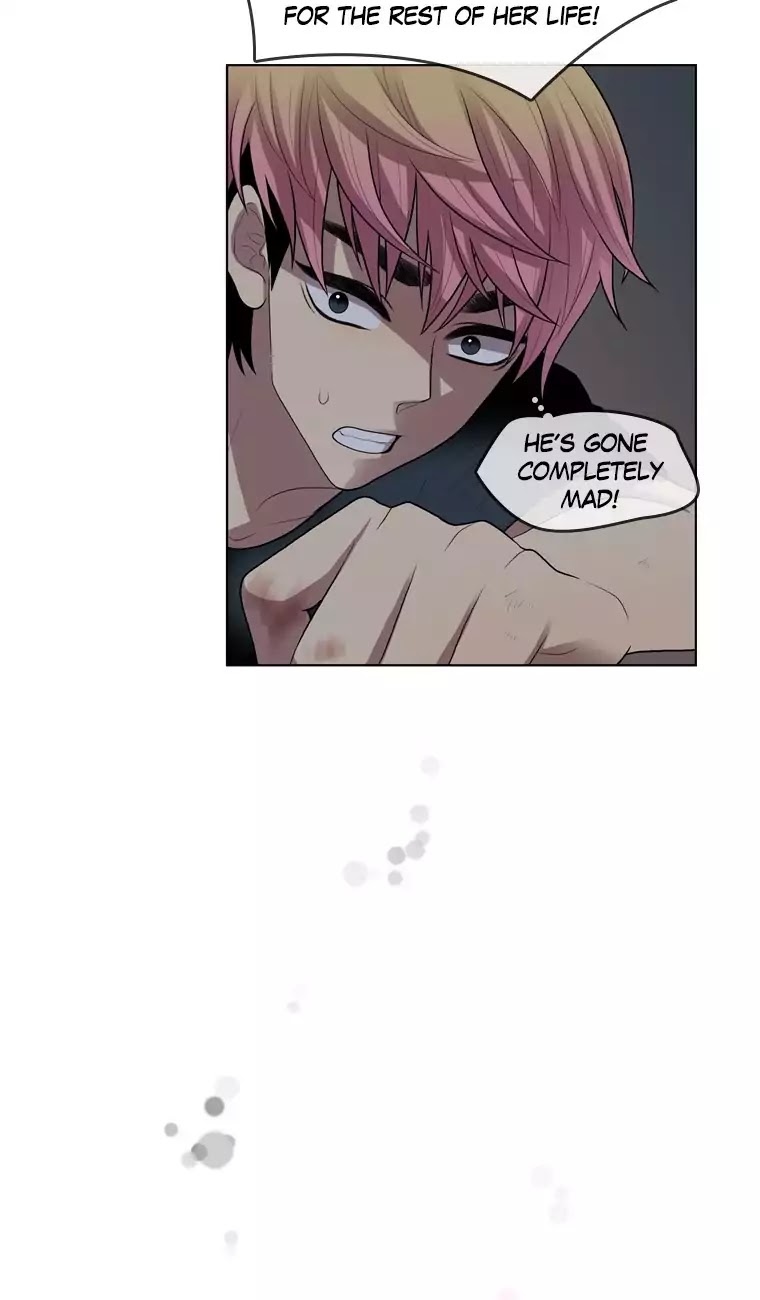Naui Binaneun Segye Chapter 65 page 35 - Chapter 65