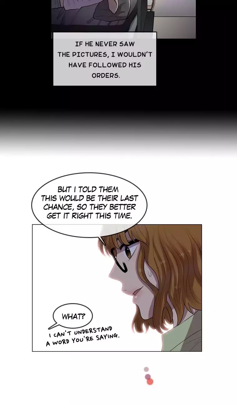Naui Binaneun Segye Chapter 65 page 40 - Chapter 65