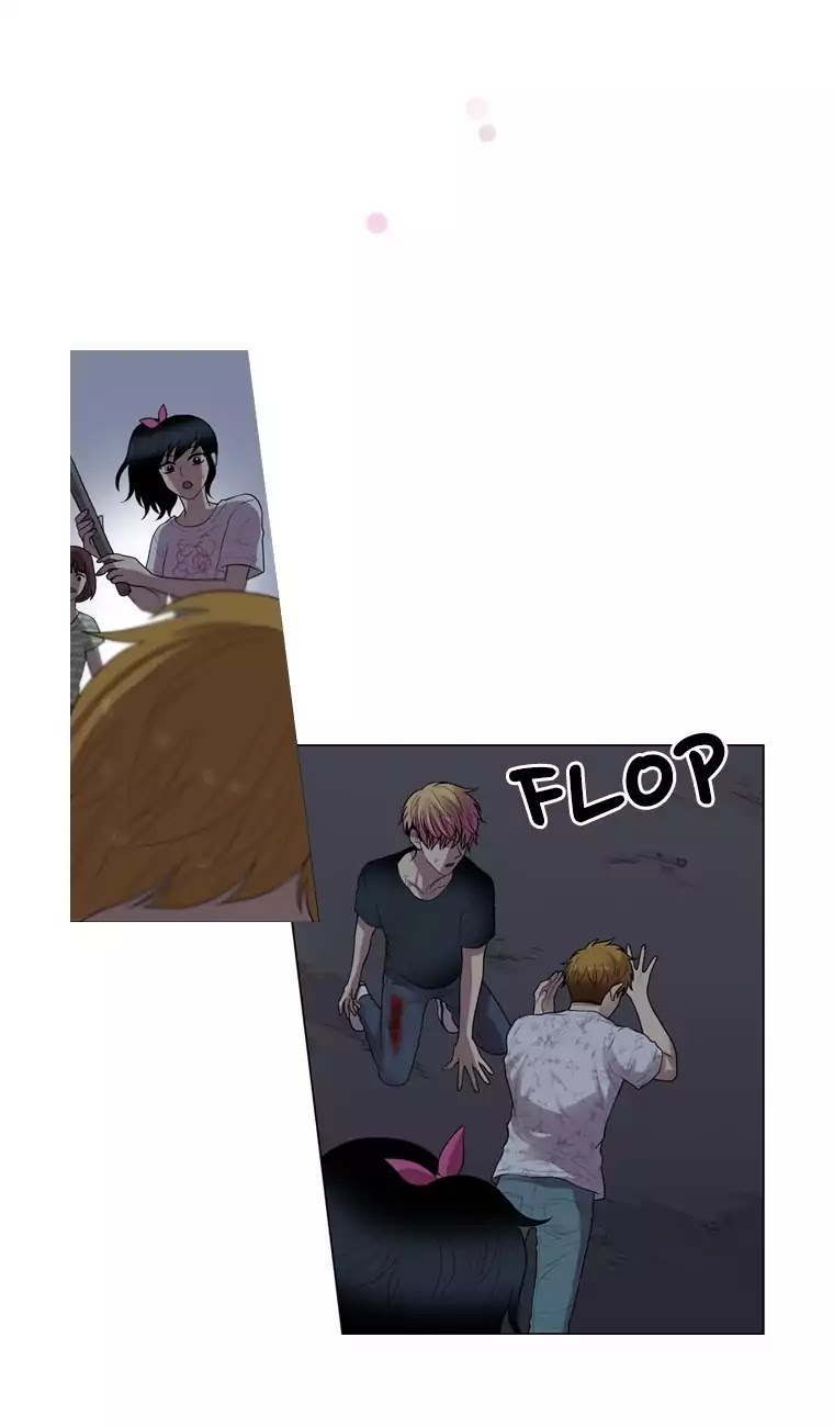 Naui Binaneun Segye Chapter 65 page 42 - Chapter 65