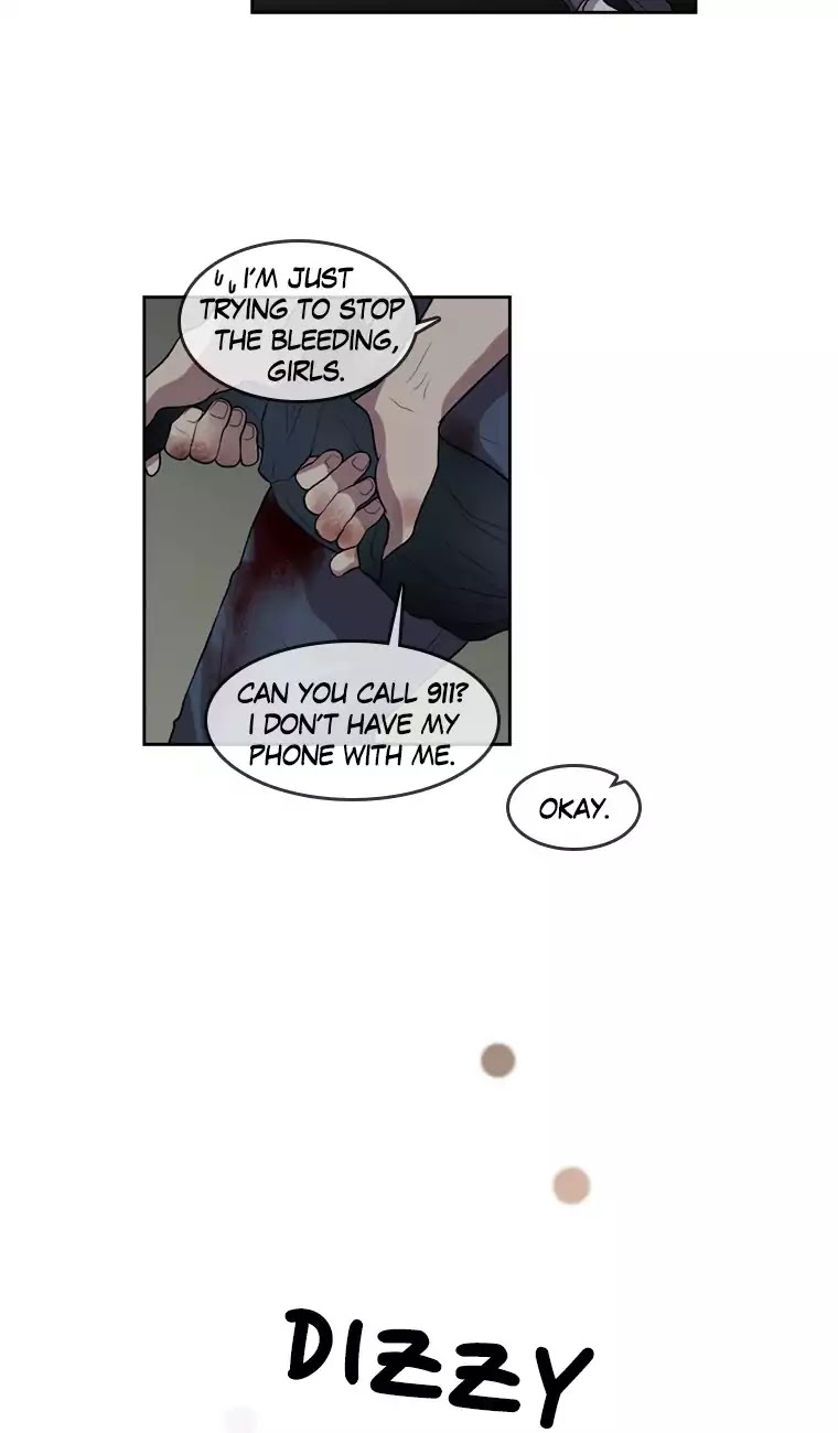 Naui Binaneun Segye Chapter 65 page 47 - Chapter 65