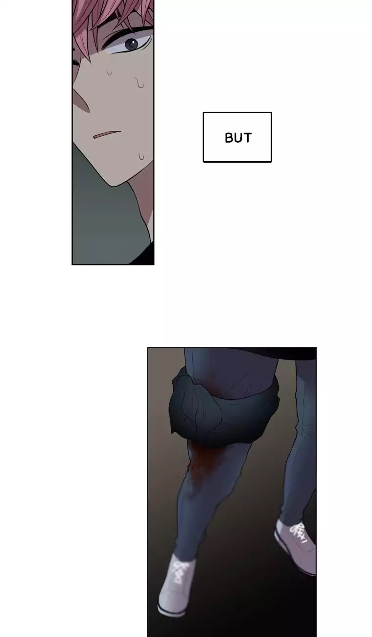 Naui Binaneun Segye Chapter 65 page 49 - Chapter 65