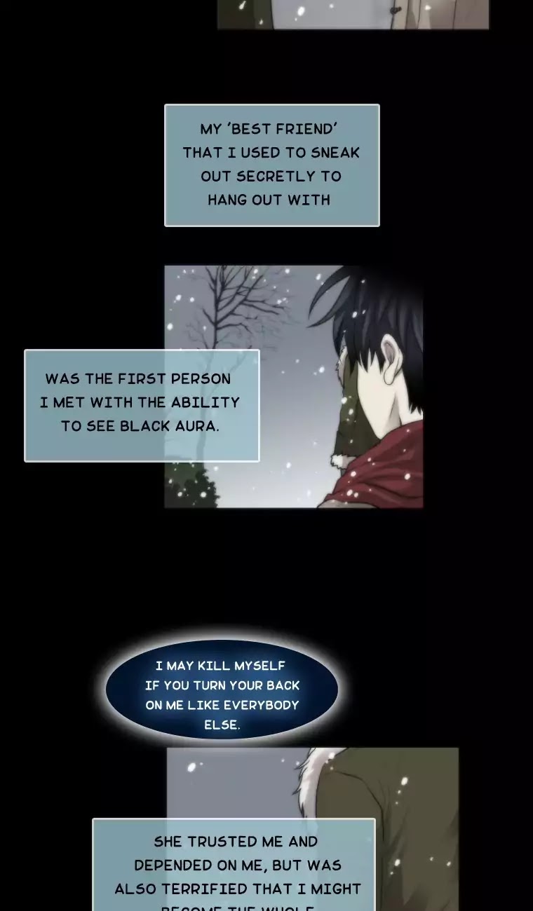 Naui Binaneun Segye Chapter 65 page 5 - Chapter 65