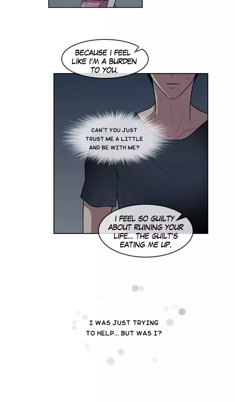 Naui Binaneun Segye Chapter 65 page 8 - Chapter 65