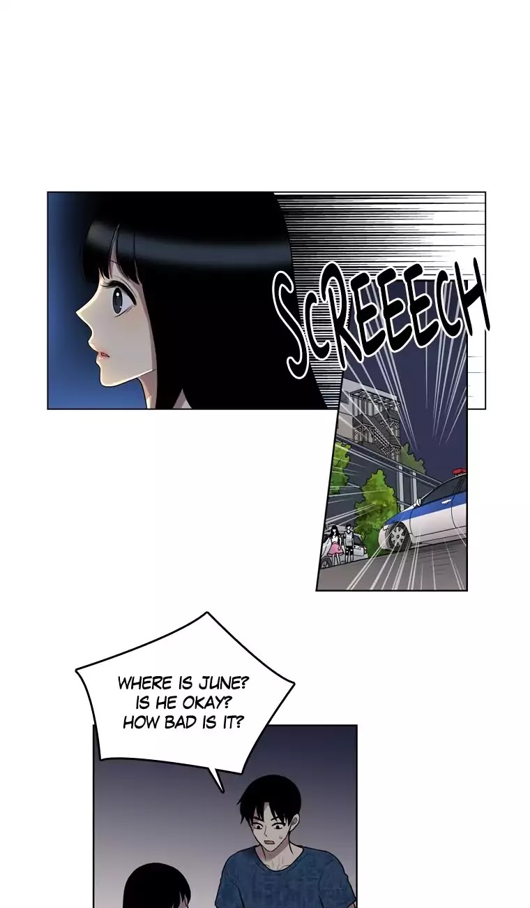 Naui Binaneun Segye Chapter 66 page 1 - Chapter 66