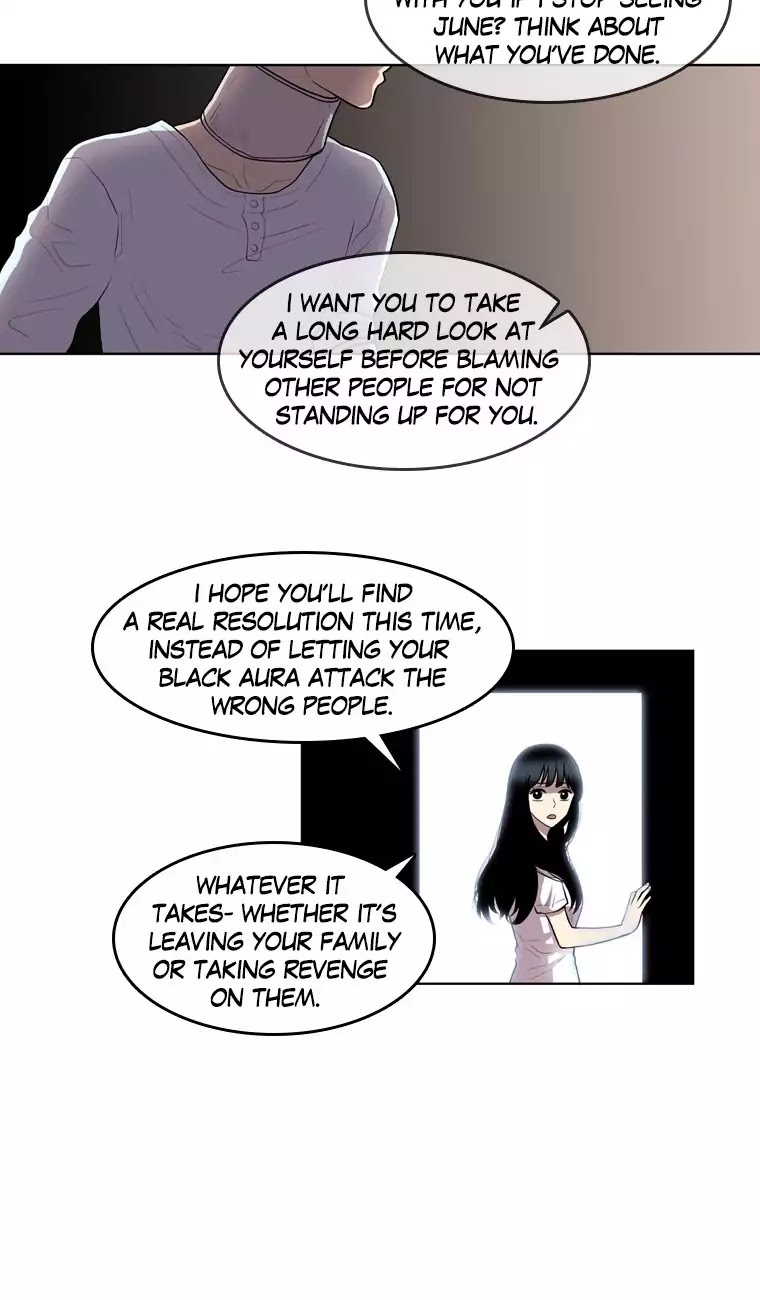 Naui Binaneun Segye Chapter 66 page 12 - Chapter 66